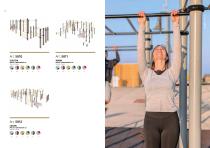 HEALTH & FITNESS FIRST -10