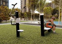 HEALTH & FITNESS FIRST -12