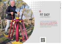 HEALTH & FITNESS FIRST -15
