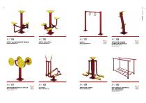 HEALTH & FITNESS FIRST -18