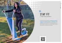 HEALTH & FITNESS FIRST -19