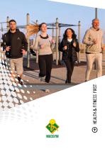 HEALTH & FITNESS FIRST 