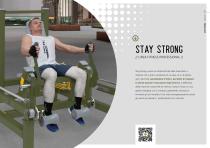 HEALTH & FITNESS FIRST -23