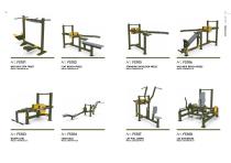 HEALTH & FITNESS FIRST -25