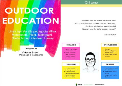 OUTDOOR EDUCATION