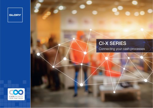CI-X