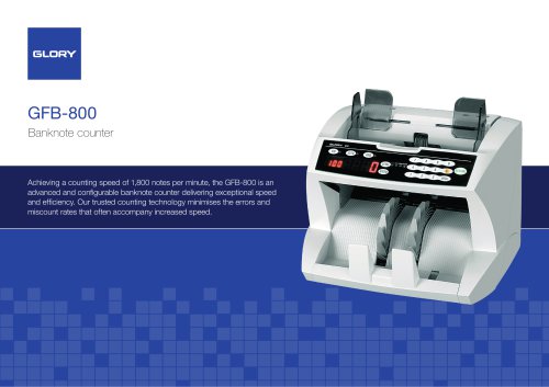 GFB-800