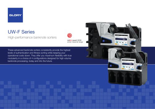 UW-F Series