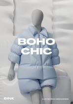 BOHO CHIC