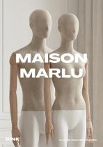 MAISON MARLU