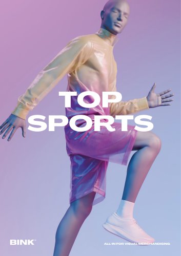 TOP SPORTS
