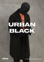 URBAN BLACK