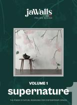 Volume 1 - Supernature Collection-1