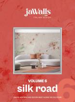 Volume 6 - Silk Road Collection