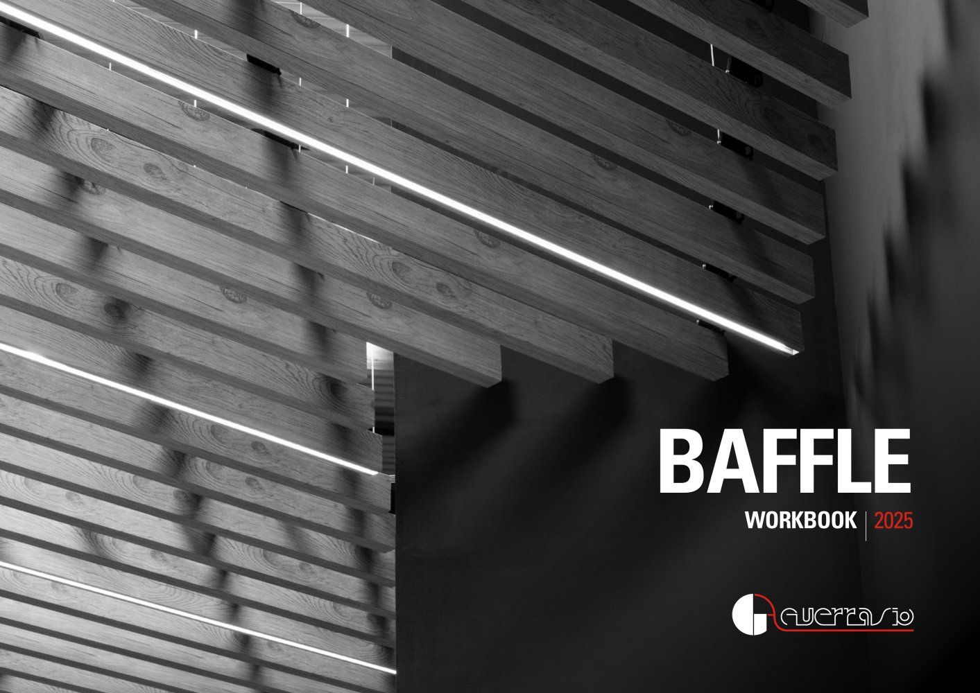 Baffle - Workbook 2025 - Vertebra