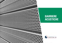 Barriere acustiche