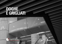 Doghe e Grigliati
