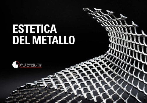Estetica del metallo