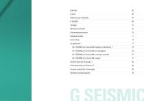 G SEISMIC-3