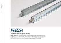 Struttura a T-18