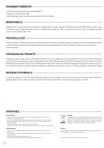 VertVisio T24 Technical Sheet ITA-10