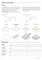 VertVisio T24 Technical Sheet ITA-2