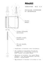 FISSAGGIO SUPERIORE IN ARCHITRAVE-1
