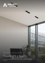 Downlight da interno 2026-1