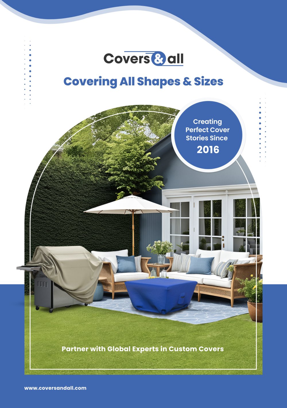 Covers&all B2B Catalog - Covers & All