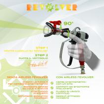 Airless Revolver-1
