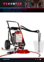 Pompa Airless TECNOVER Testarossa Superdiecimila-1