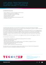 Pompa Airless TECNOVER Testarossa Superquattromila-2