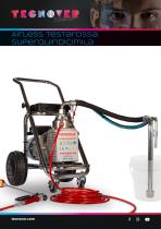 Pompa Airless TECNOVER Testarossa Superquindicimila-1