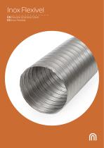 Flexible Stainless Steel