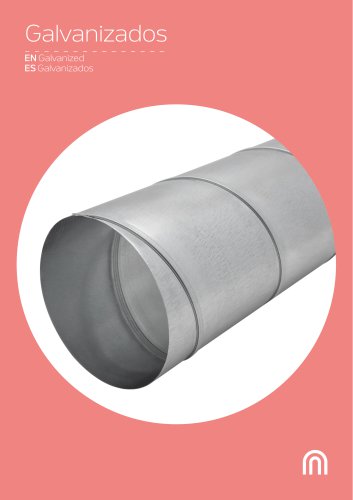 Galvanized