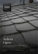 L'ARDESIA ITALIANA -1