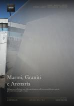 Marmi, Graniti e Arenaria-1