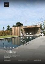 Quarzite indiana