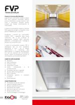 Sistemi di Controsoffitti Metallici-1