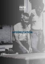 #PERMUTATION 2016