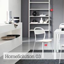 HOME SOLUTIONS - 12