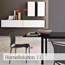 HOME SOLUTIONS - 34