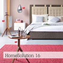 HOME SOLUTIONS - 48