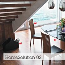 HOME SOLUTIONS - 8