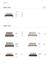 Letti Beds - 12