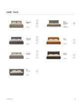 Letti Beds - 13