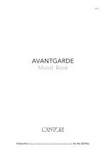 AVANTGARDE Mood Book