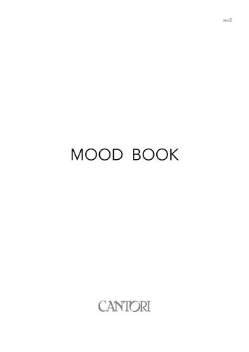 Moodbook 2025