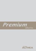 Premium althea