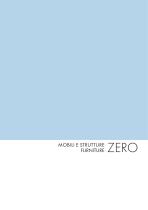 MOBILI E STRUTTURE ZERO - 3